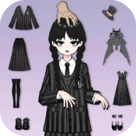 公主换装养成安卓免费版