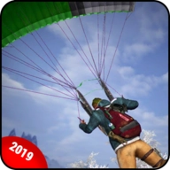 自由射击战场(Free Firing Battleground)