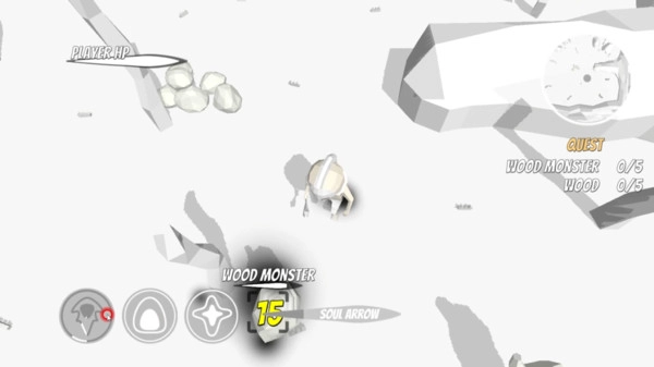 原始人荒地求生正版