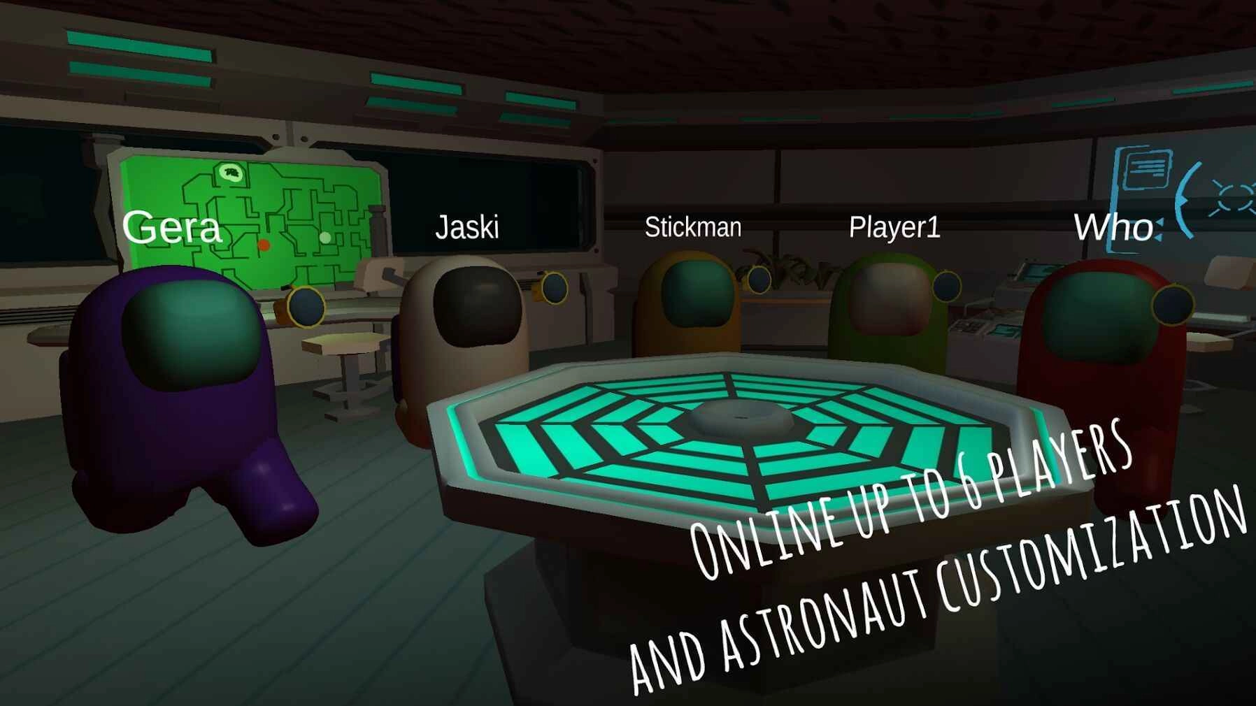 冒名顶替者3d(恐怖版