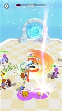 长剑战士之旅(Long Blade)游戏完整版