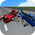 3d汽车损坏事故(Car Crash Simulator: Real Car Da)