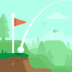 咖啡高尔夫(Coffee Golf)