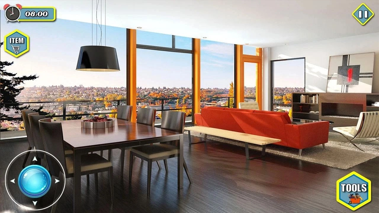 空闲房子装饰(Hy Home Dream)