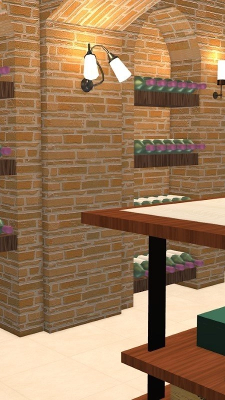 狼屋逃脱(WolfHouse)