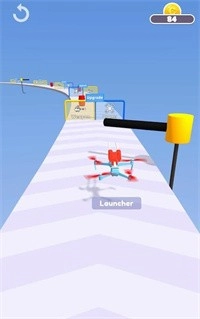 无人机进化(Drone Evolution)