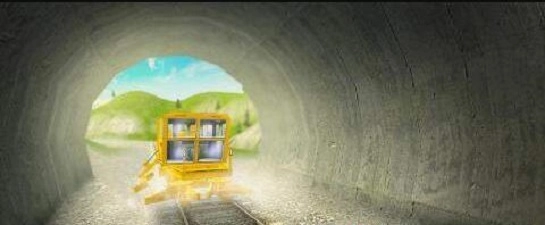 铁路隧道施工模拟器(Railroad Tunnel Construction Sim)