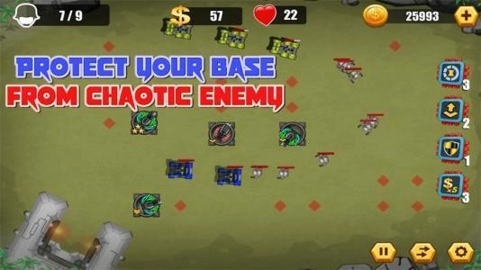 法外战斗(Lawless Battle)