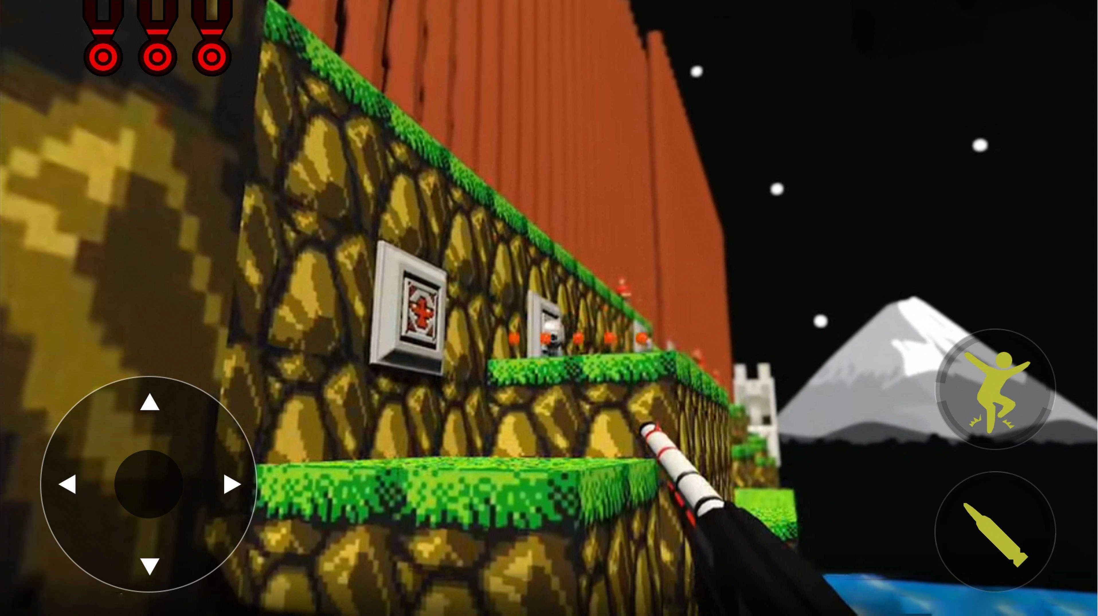 战地英雄模拟器手机版