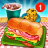 烹饪吧小镇的厨房(Cook It!)