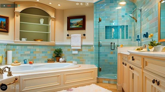 珍妮的选择推理官方正版