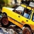 终极吉普车驾驶(Offroad Jeep Xtreme: Fast Rally)