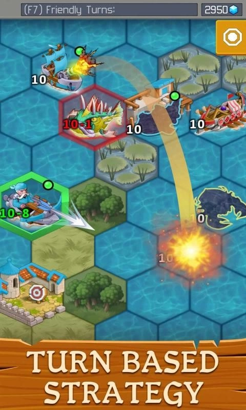 妖术战士(Hex Warriors)