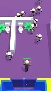 火柴人枪手猎人(Gang Master)