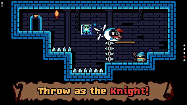 三傻大冒险(Total Party Kill)