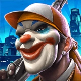 顶级帮派(Top Gang)