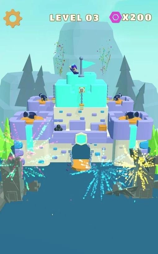 引兵打仗(DRAW LEADS 3D)安卓免费版