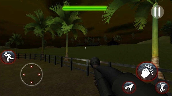 恐怖稻草人官方最新版