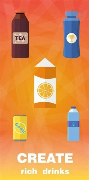 放置饮料工厂帝国大亨(Idle Drink Factory Empire)