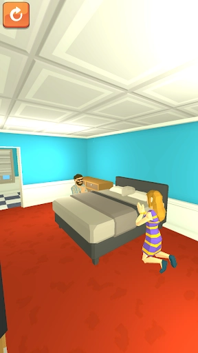 宙斯的放纵生活(God Life)