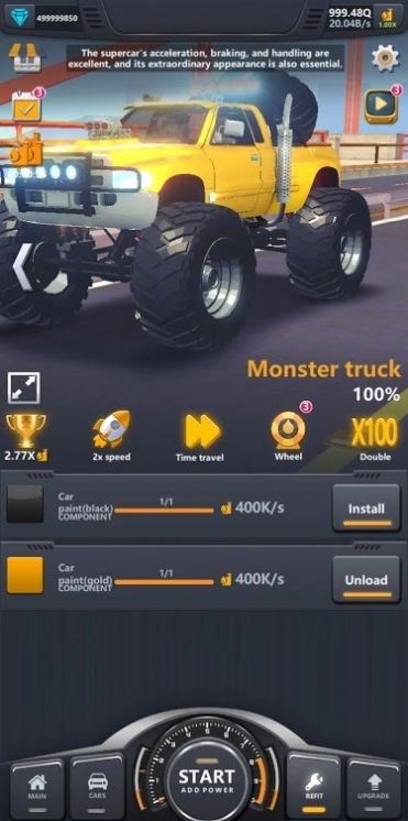 卡车工厂模拟(Truck Factory: Simulation Game)正版