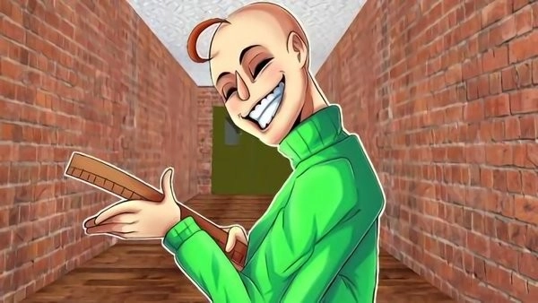 疯狂的校长逃离学校(Math School Game Basic: Crazy Pr)