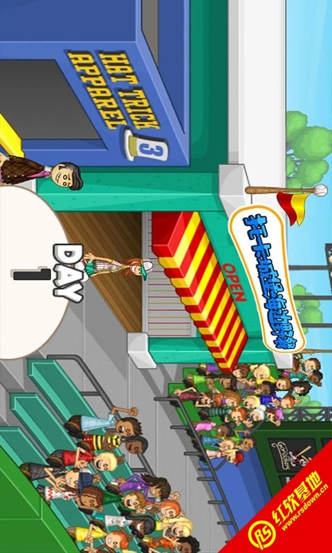 托卡城堡海边野餐官方最新版