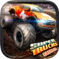 超级卡车越野竞赛(SuperTrucks Offroad Racing)