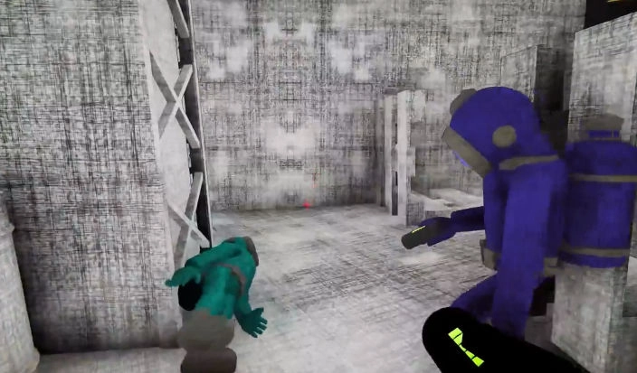 内容警告(移植版