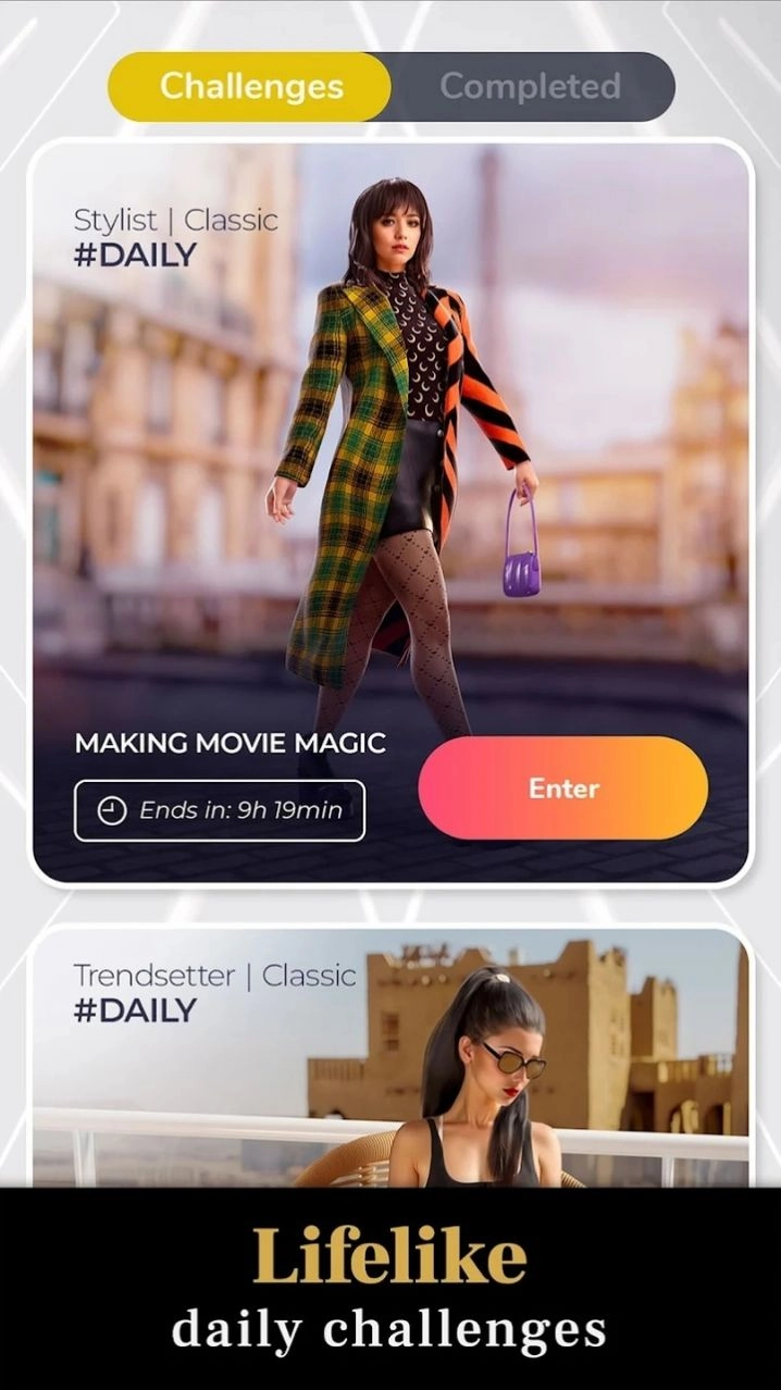 时尚诗语(FashionVerse NETFLIX)最新免费版