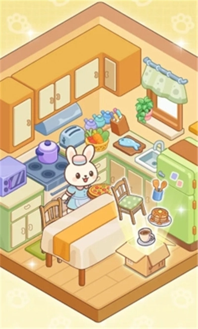 小小梦境乐园手机免费版