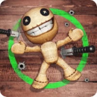 暴打木偶人原版