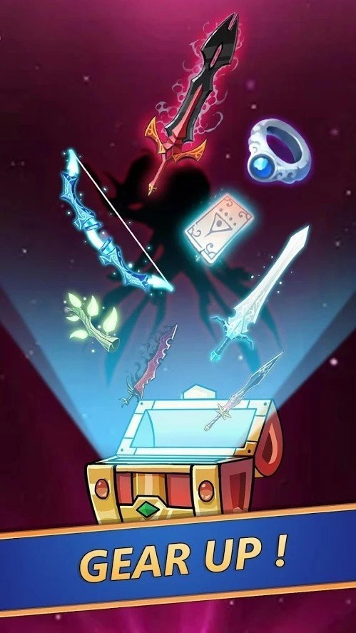 勇者骑士冒险(Knight War 2)