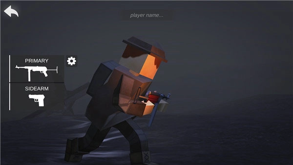 方块战场(Polyfield)