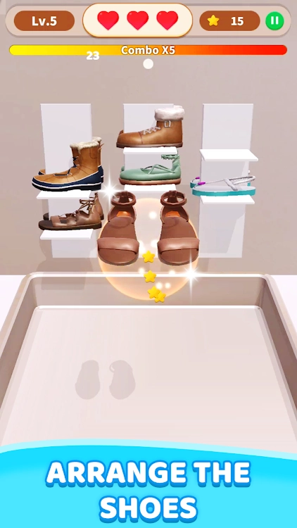 时尚比赛大师(Fashion Match Master)