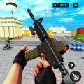 反击FPS射击(Counter Attack FPS)