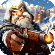 无尽守望者手机正版