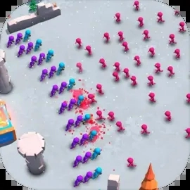 火柴人反击战手游免费版