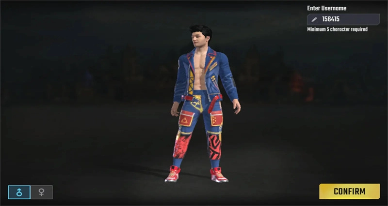 Scarfall游戏正版