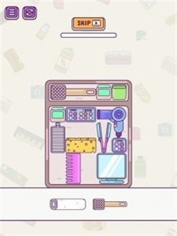 建造拼图之城(Puzzle Town)