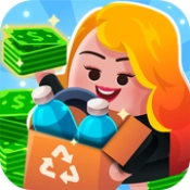 闲置回收帝国(Idle Recycle)