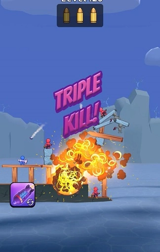 最大伤害(Max Mayhem)免费版