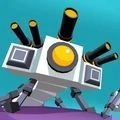 拼装机器人乱斗游戏官方最新版
