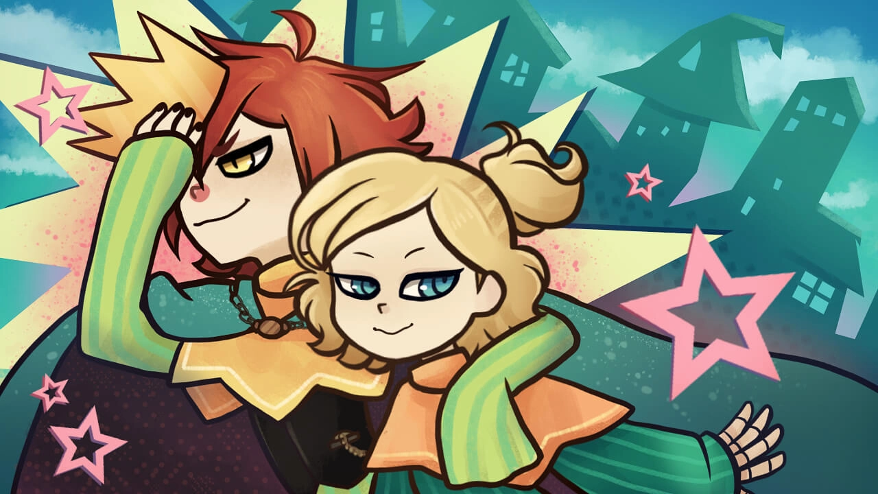 城堡里的杰克图3