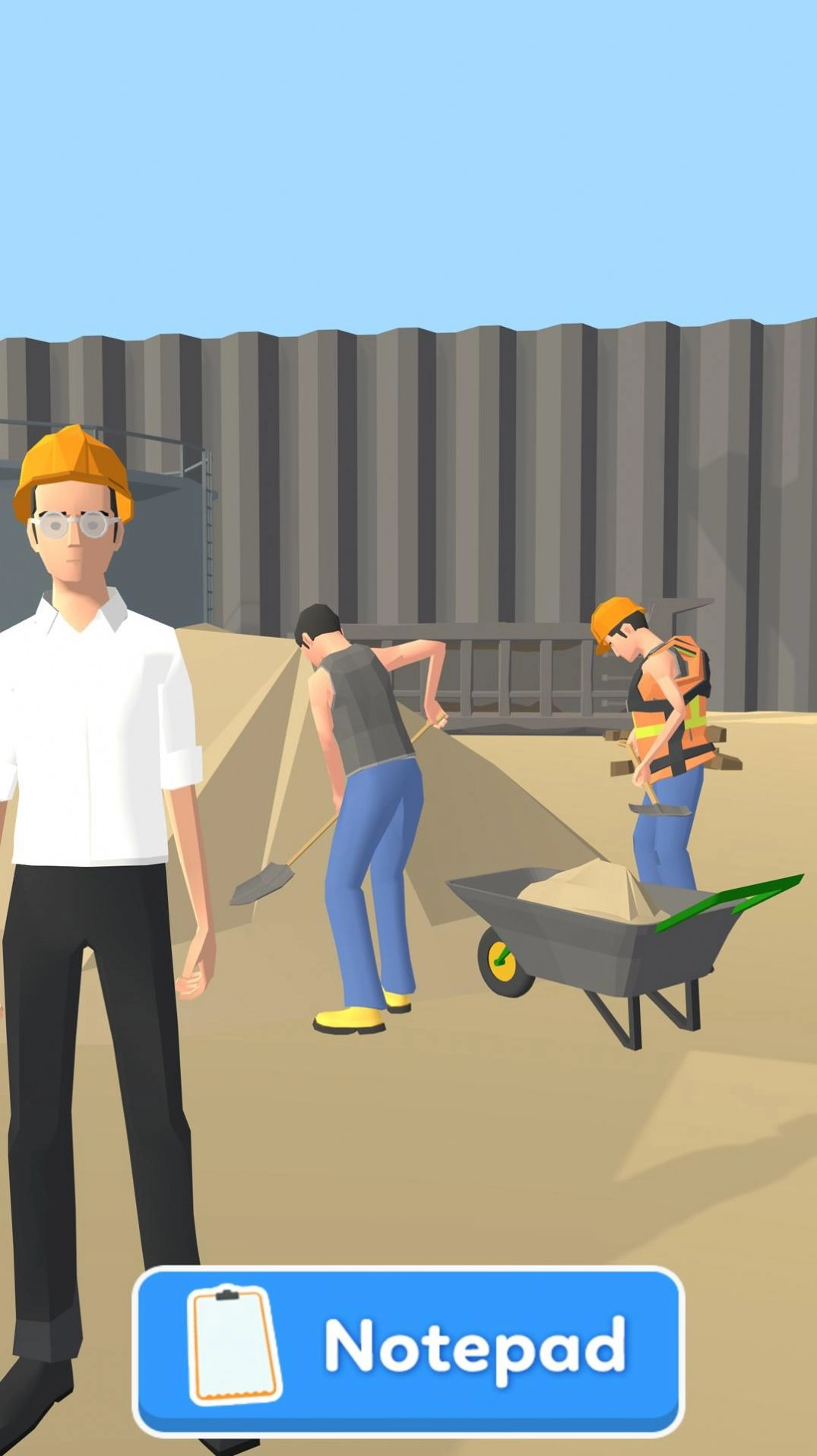 检查员3D(The Inspector 3D)