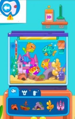 卡通牙医(Dentist)