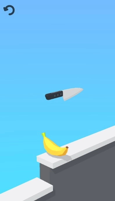 切片跑步挑战(SliceIt)