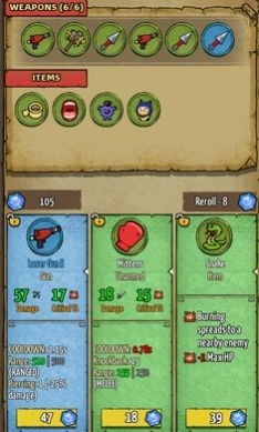 蜜蜂出击(Swarm Strike)游戏纯净版