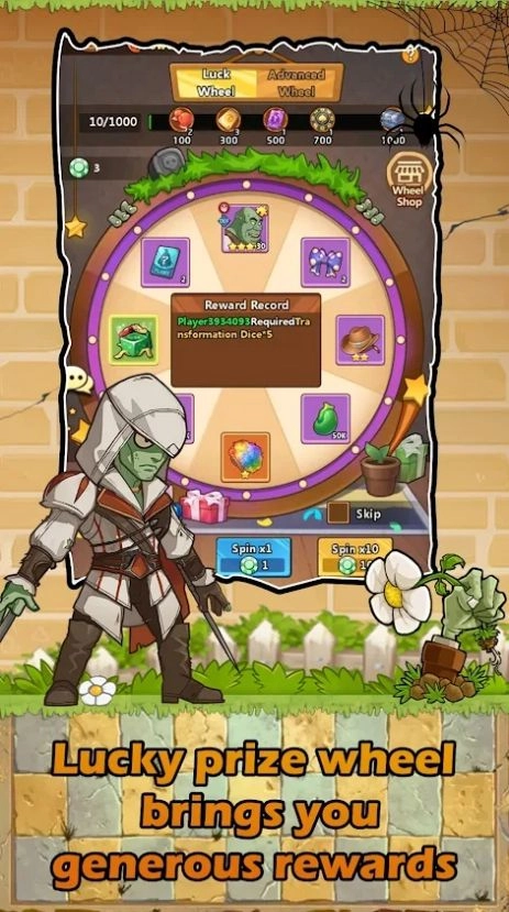 世界末日僵尸来了(Doomsday: Zombies are comming)手游免费版