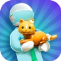 放置宠物诊所(Pet Clinic)
